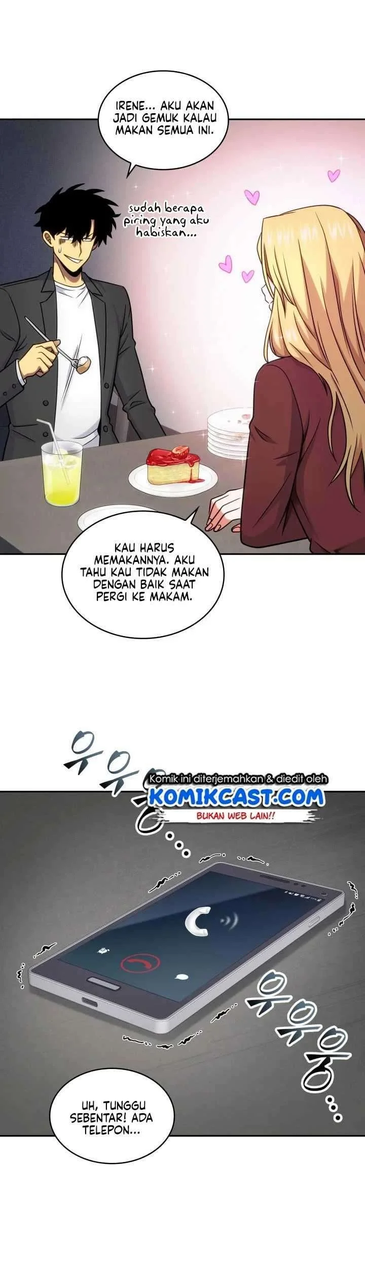 Tomb Raider King Bab 189 halaman 36