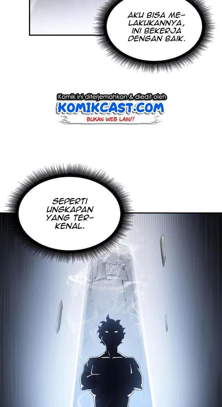 Tomb Raider King Bab 19 halaman 3