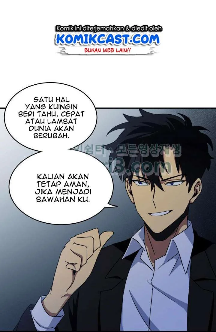 Tomb Raider King Bab 19 halaman 8