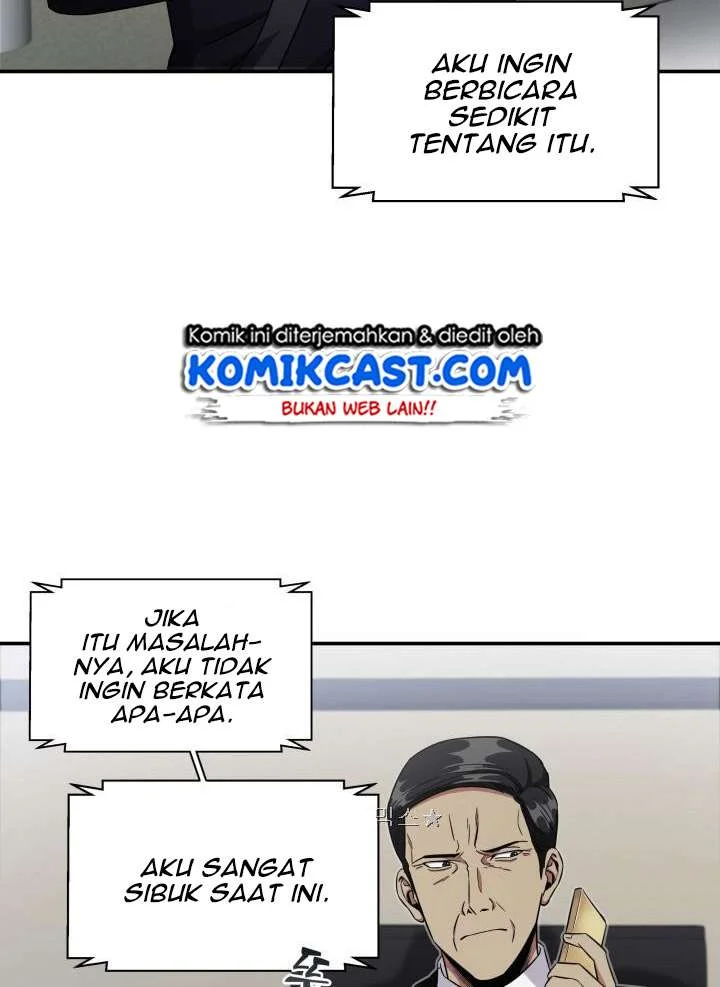 Tomb Raider King Bab 19 halaman 23