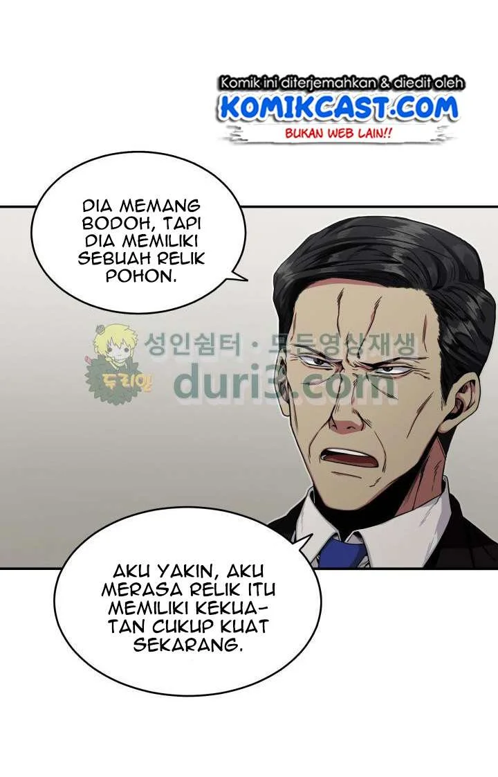 Tomb Raider King Bab 19 halaman 28