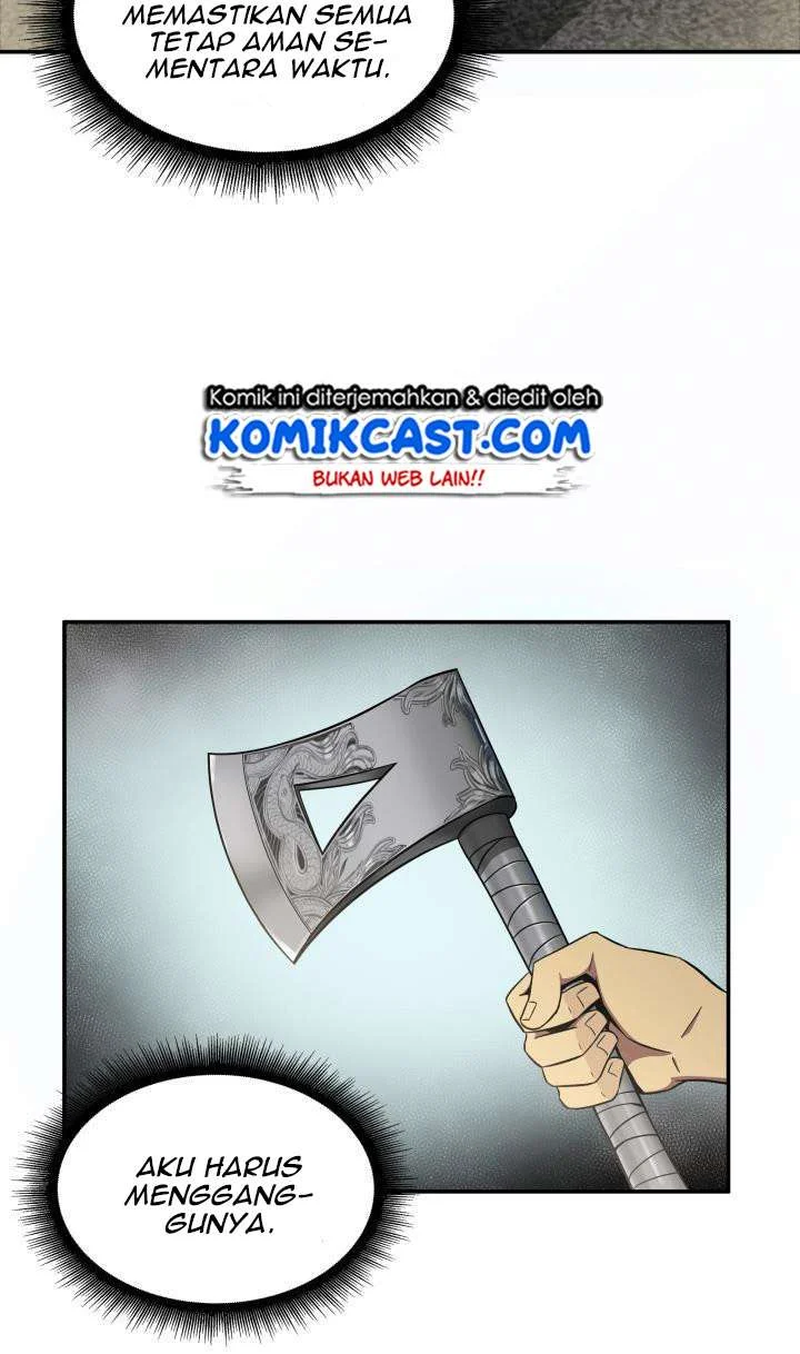 Tomb Raider King Bab 19 halaman 42