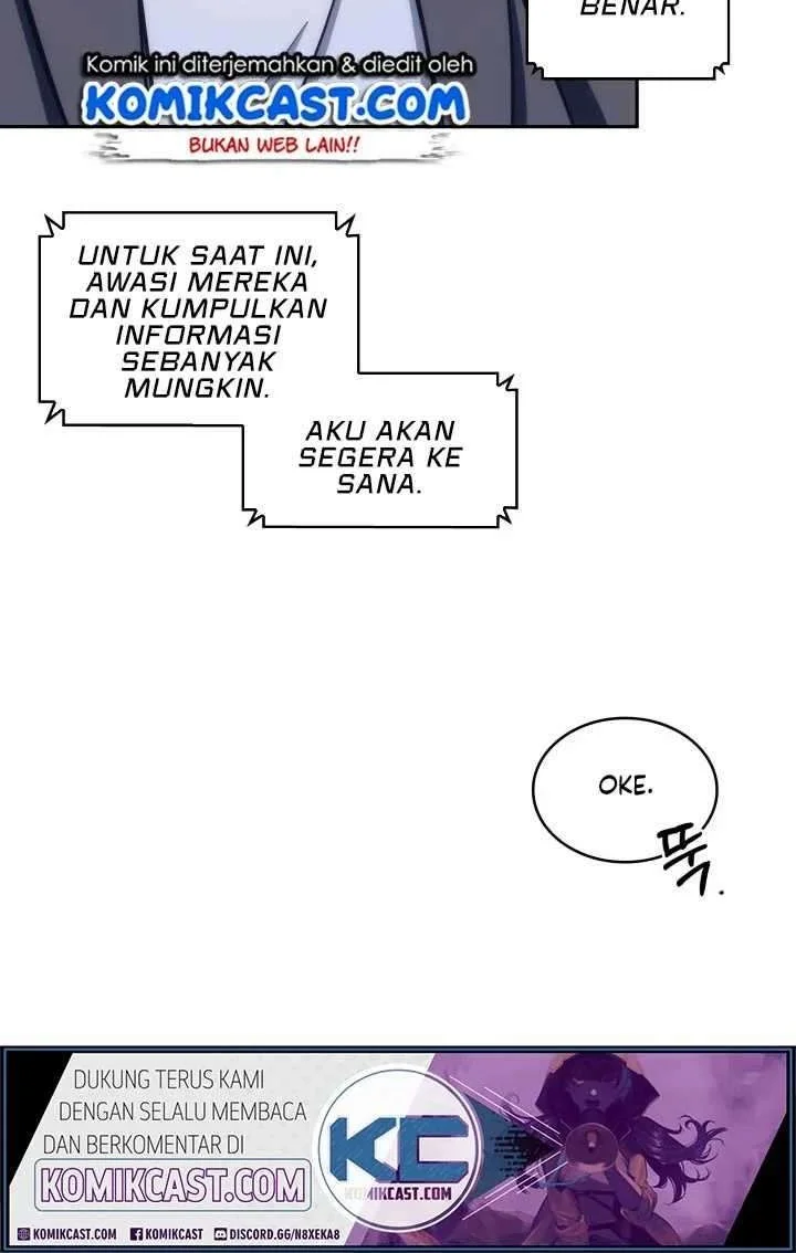 Tomb Raider King chapter 190 halaman 4