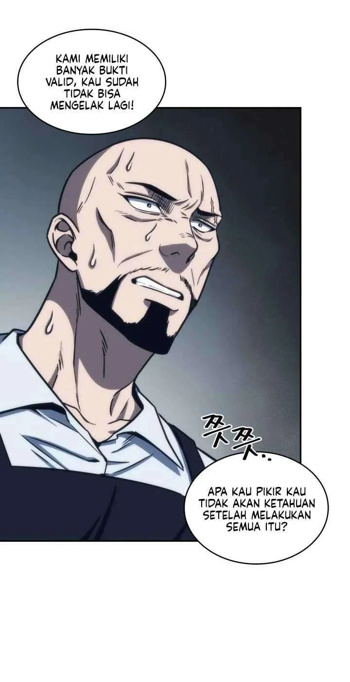 Tomb Raider King chapter 190 halaman 14