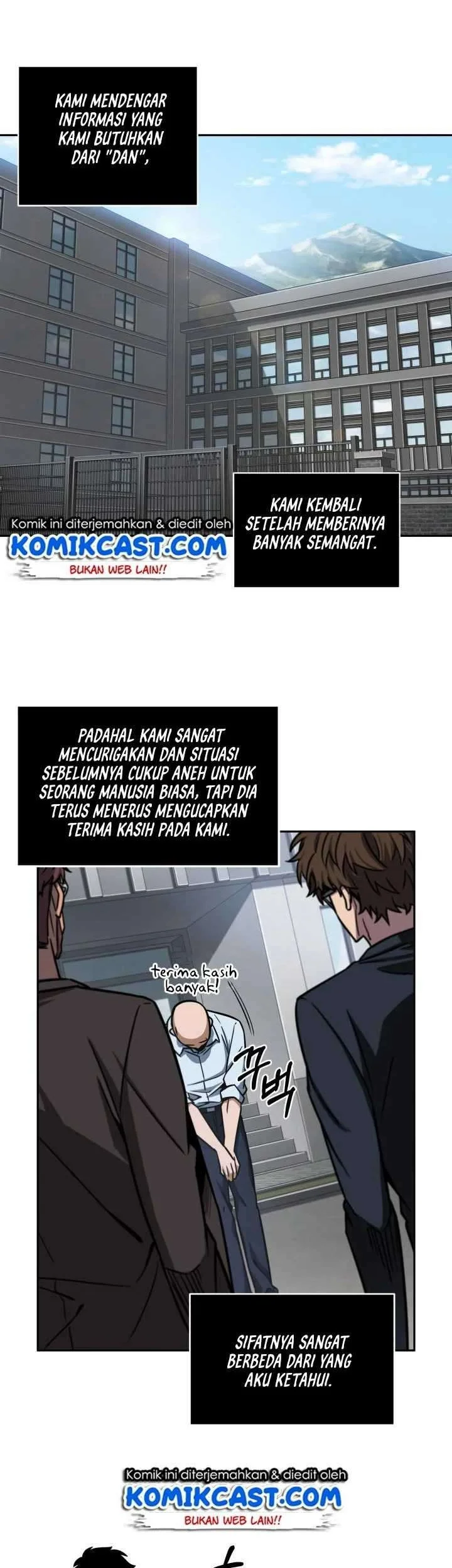 Tomb Raider King Bab 192 halaman 12