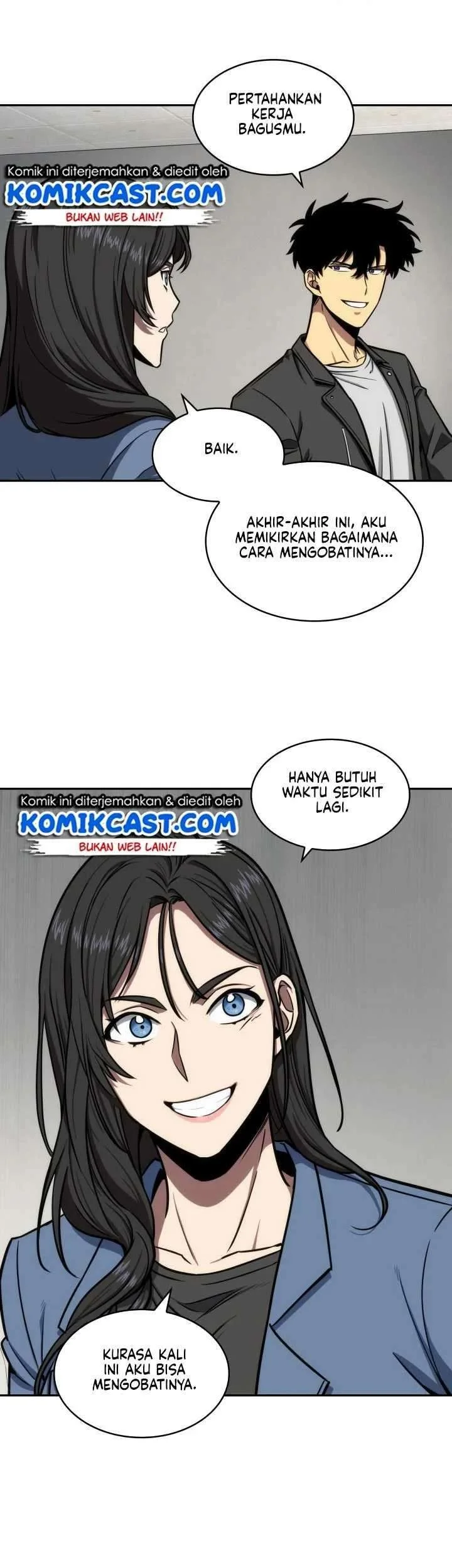 Tomb Raider King Bab 192 halaman 30