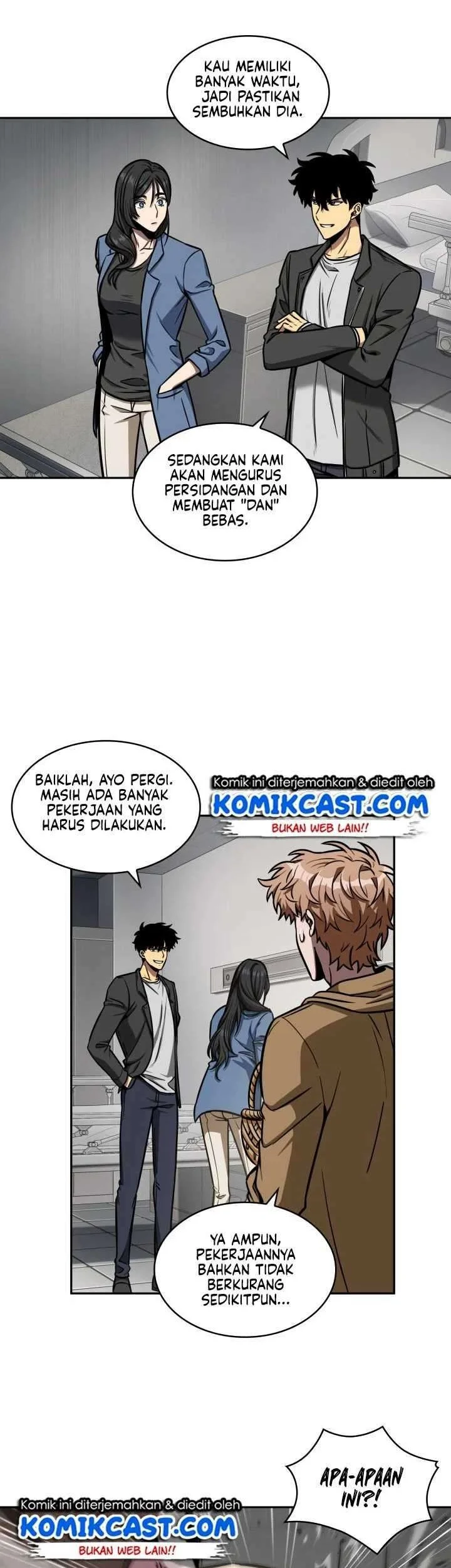 Tomb Raider King Bab 192 halaman 31