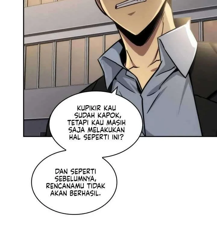 Tomb Raider King chapter 194 halaman 13