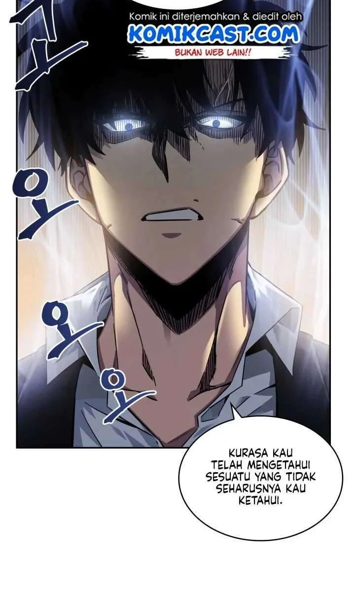 Tomb Raider King chapter 194 halaman 17