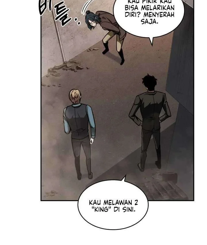 Tomb Raider King chapter 194 halaman 19