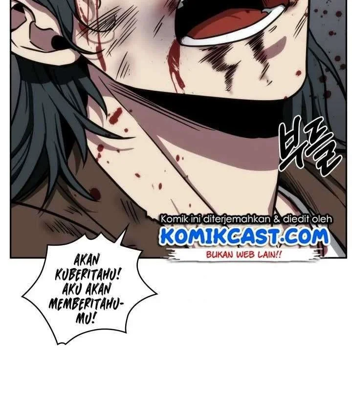 Tomb Raider King chapter 194 halaman 25