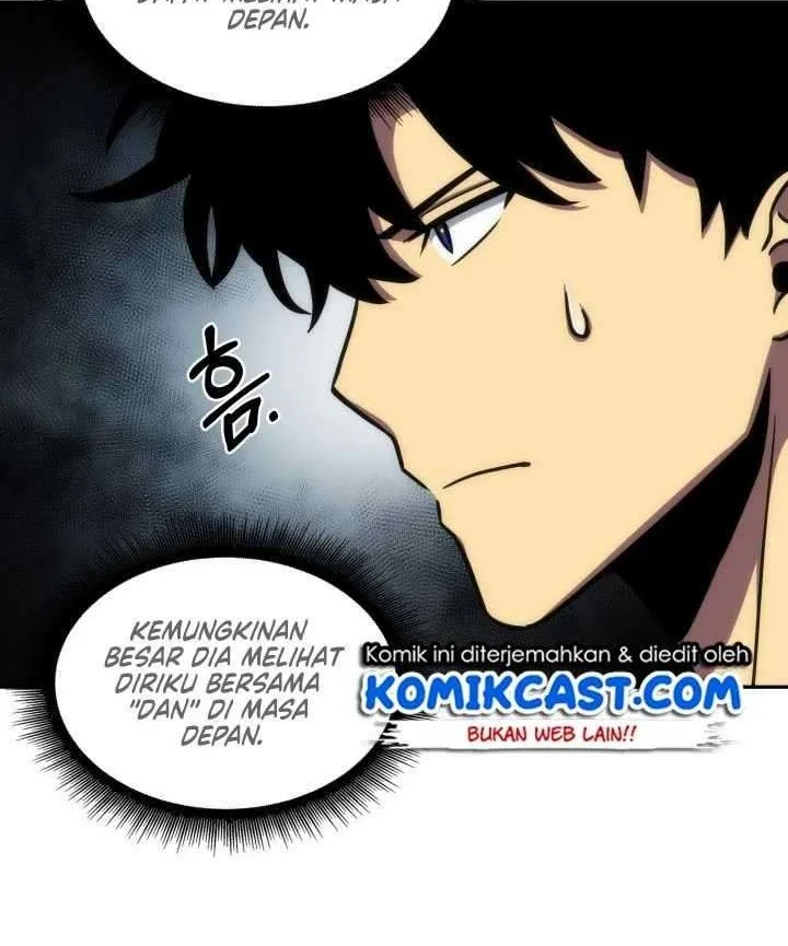 Tomb Raider King chapter 194 halaman 27