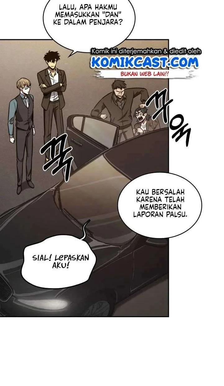Tomb Raider King chapter 194 halaman 31
