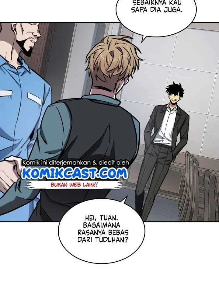 Tomb Raider King chapter 194 halaman 41