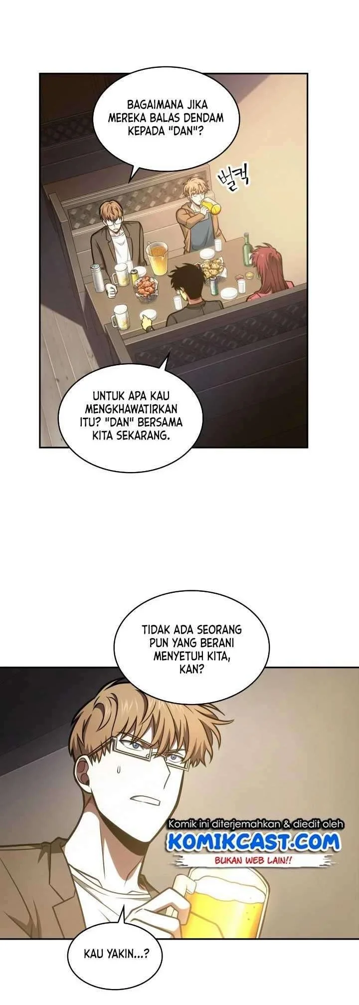 Tomb Raider King Bab 195 halaman 7