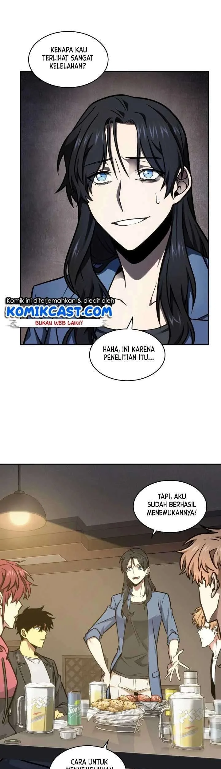 Tomb Raider King Bab 195 halaman 16
