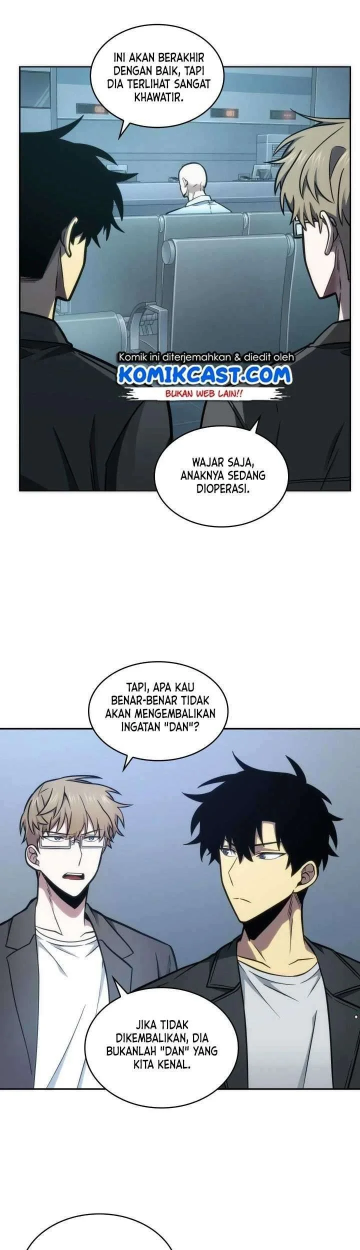Tomb Raider King Bab 195 halaman 36