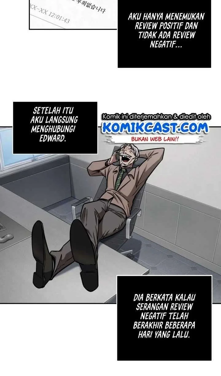 Tomb Raider King chapter 196 halaman 5