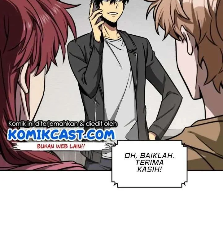 Tomb Raider King chapter 196 halaman 9