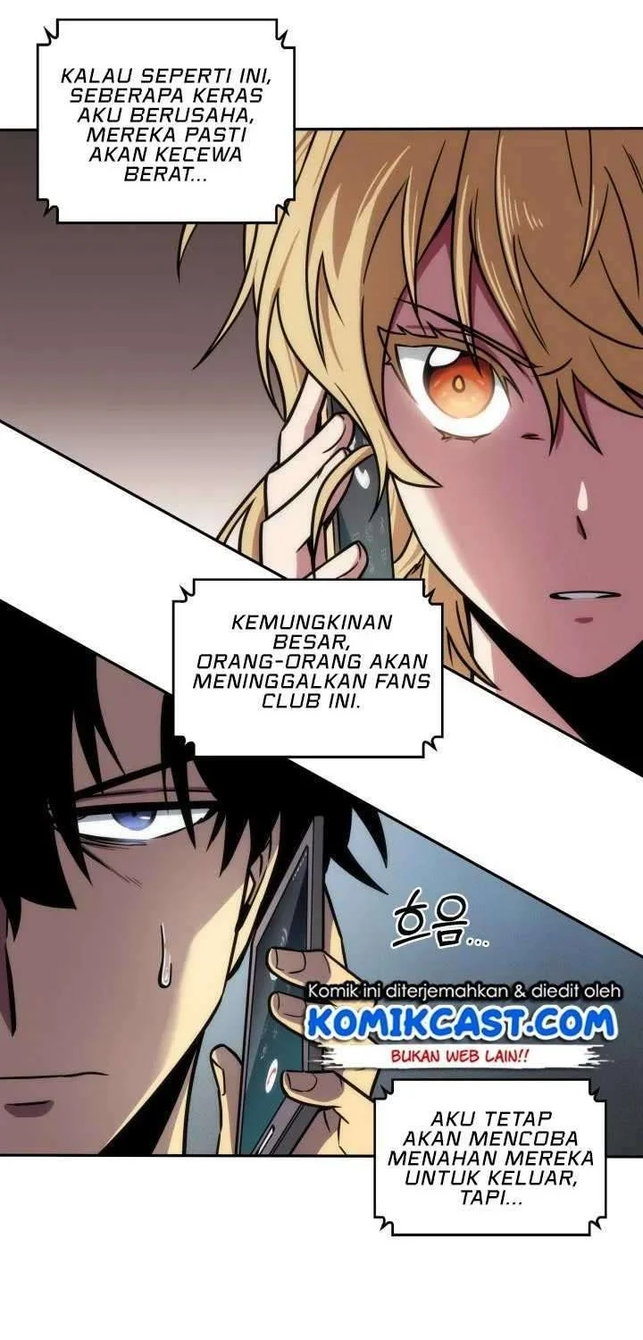 Tomb Raider King chapter 196 halaman 15
