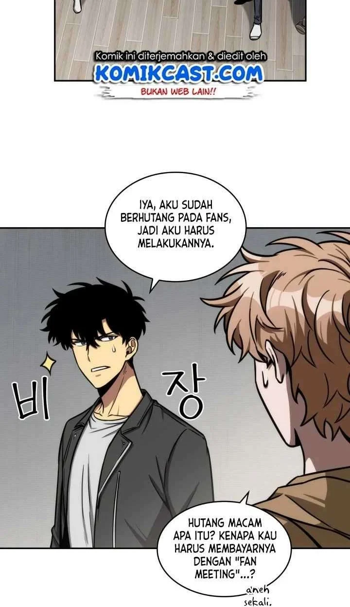 Tomb Raider King chapter 196 halaman 19