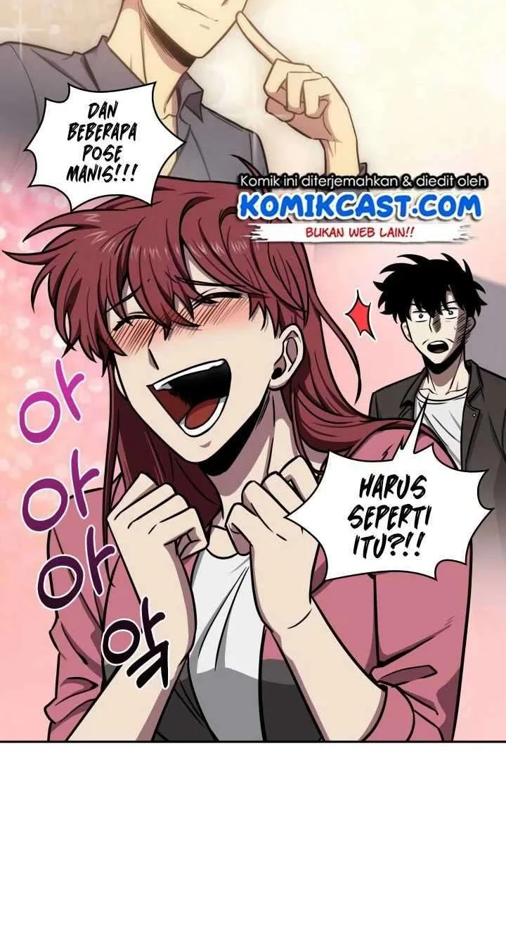 Tomb Raider King chapter 196 halaman 21