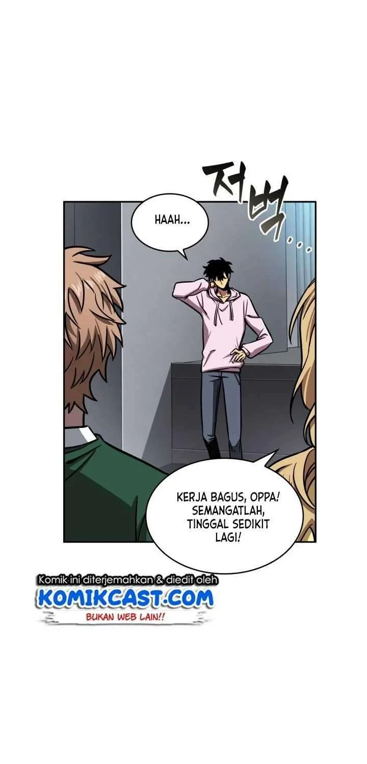 Tomb Raider King chapter 196 halaman 29