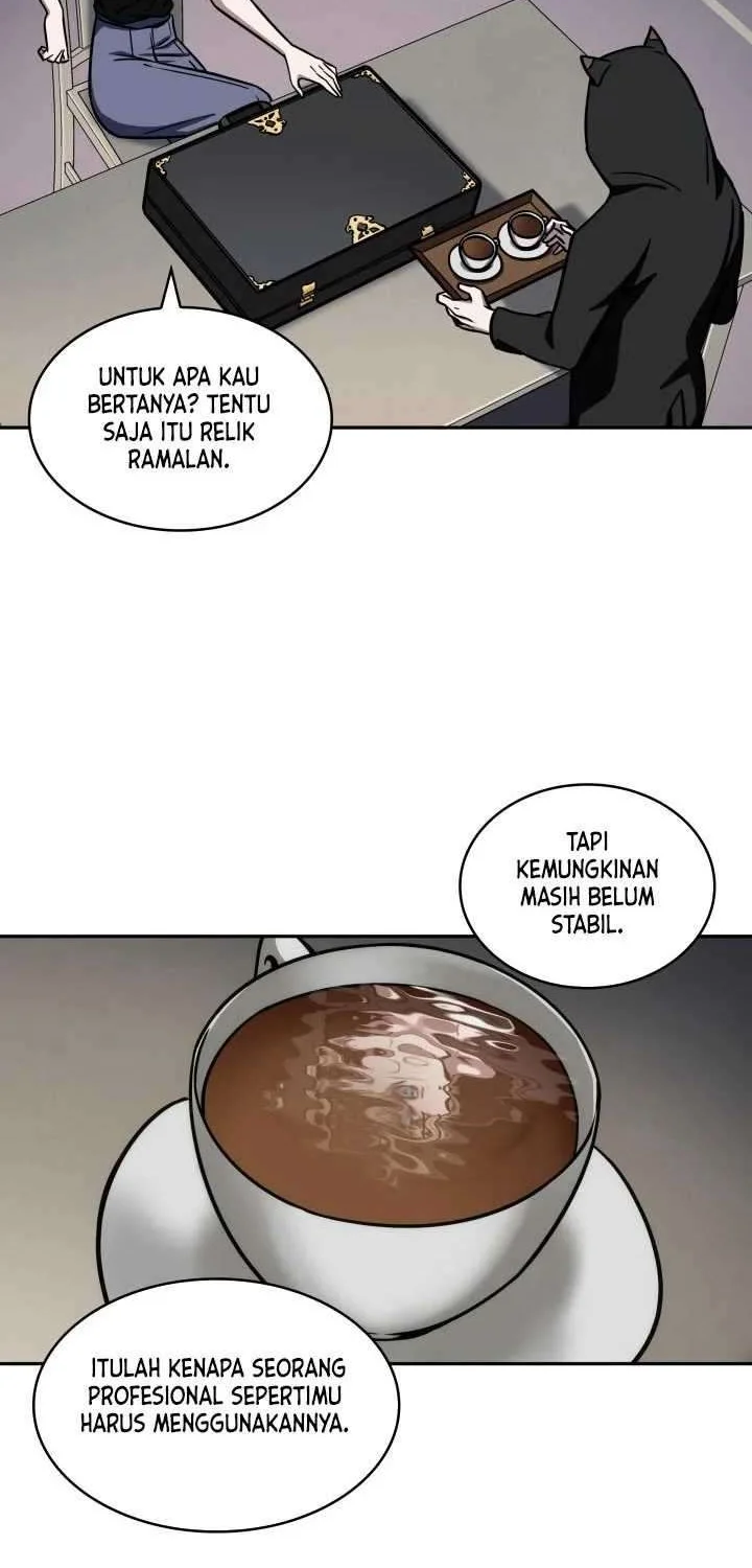 Tomb Raider King chapter 196 halaman 39