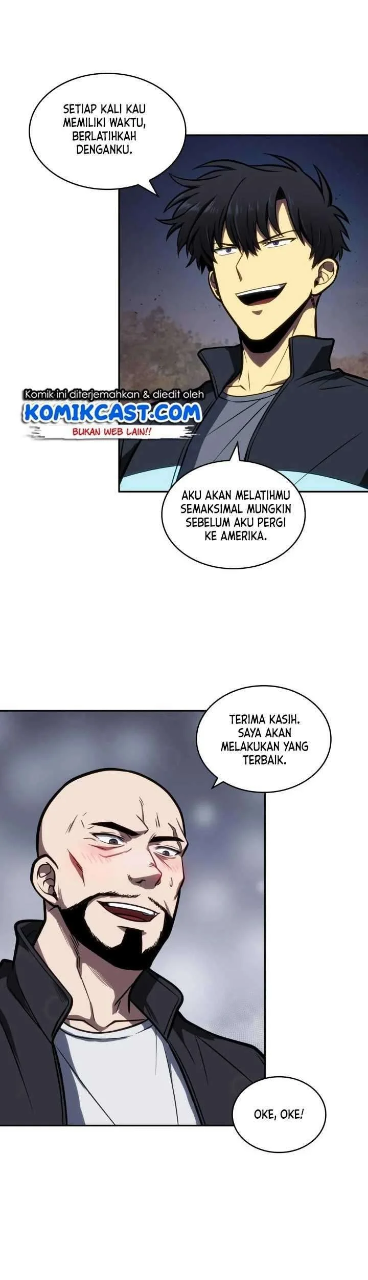 Tomb Raider King Bab 197 halaman 36