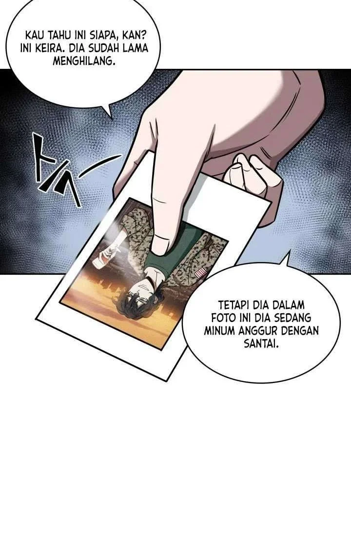 Tomb Raider King chapter 198 halaman 5