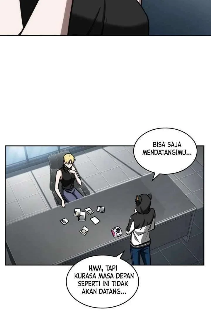 Tomb Raider King chapter 198 halaman 11