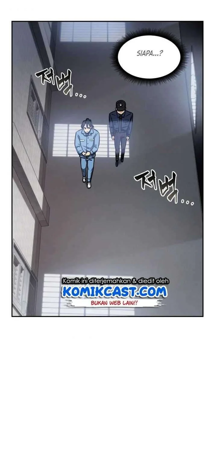 Tomb Raider King chapter 198 halaman 15