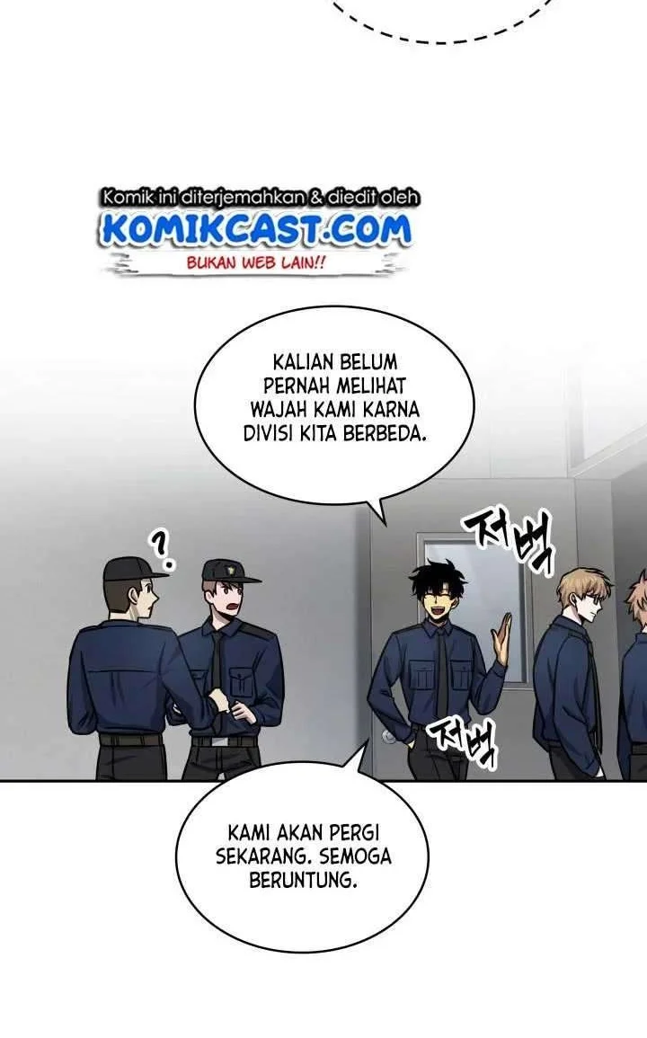 Tomb Raider King chapter 199 halaman 29