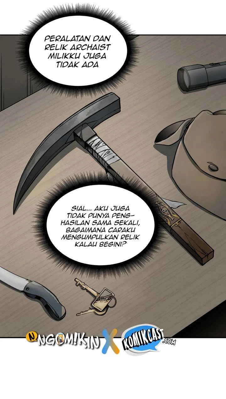 Tomb Raider King Bab 2 halaman 14