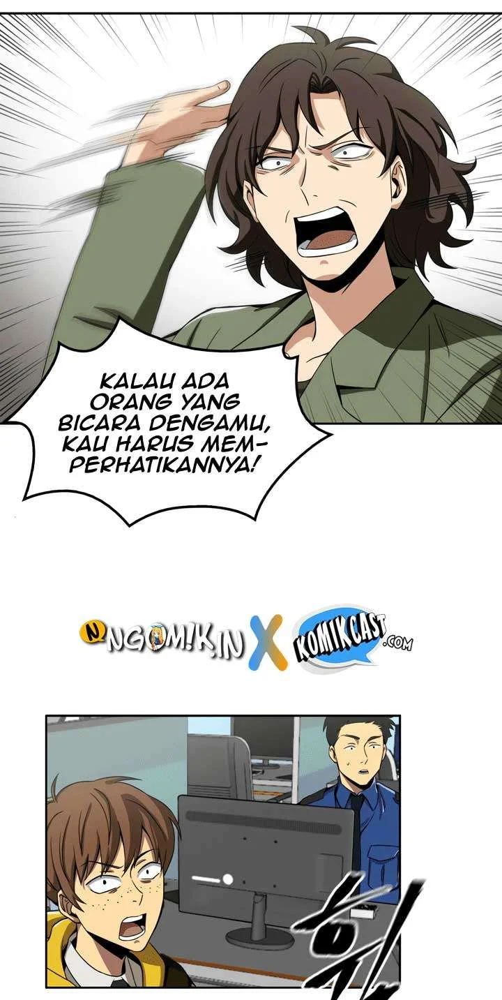 Tomb Raider King Bab 2 halaman 16