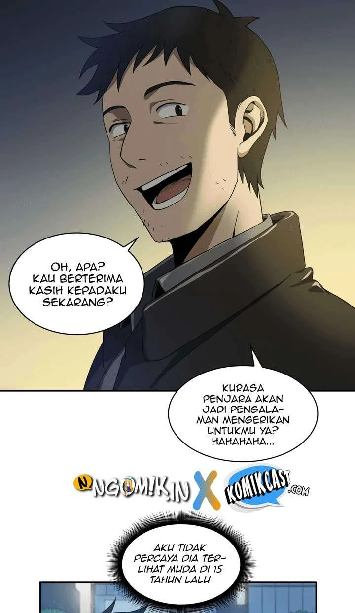 Tomb Raider King Bab 2 halaman 53
