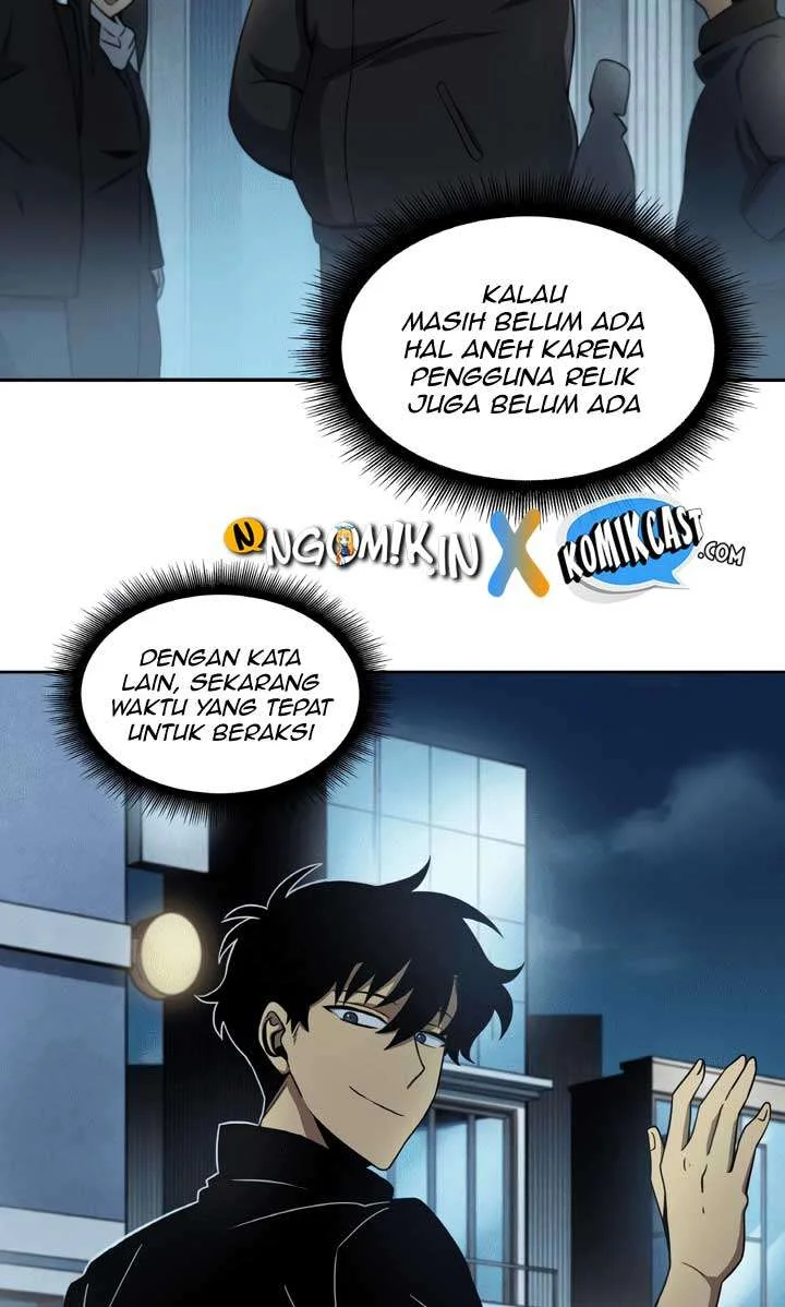 Tomb Raider King Bab 2 halaman 58