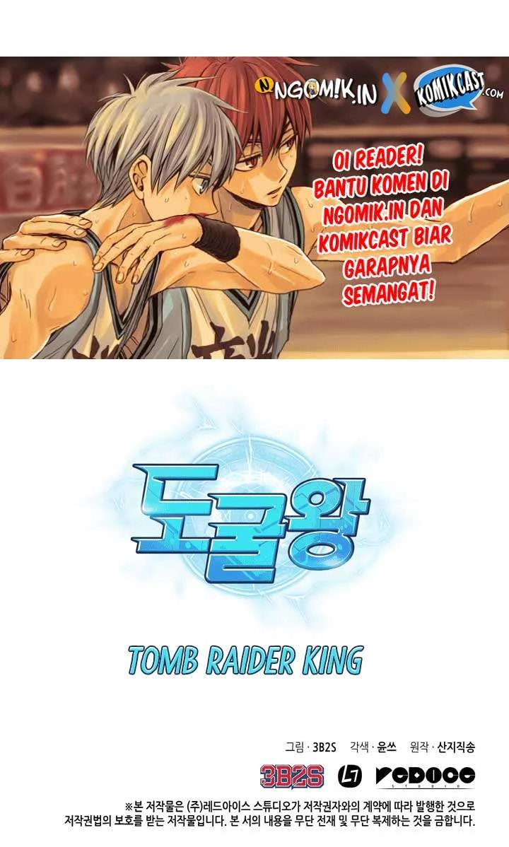 Tomb Raider King Bab 2 halaman 65
