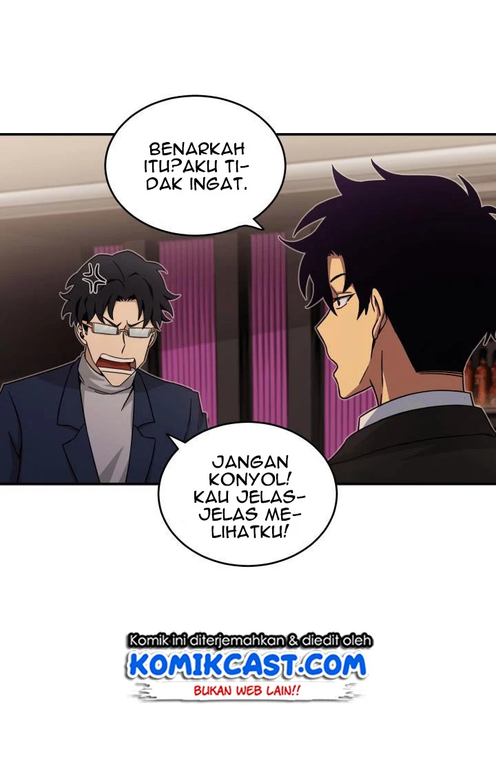 Tomb Raider King Bab 20 halaman 11