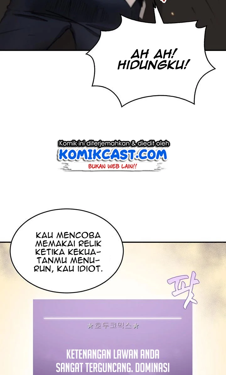 Tomb Raider King Bab 20 halaman 40