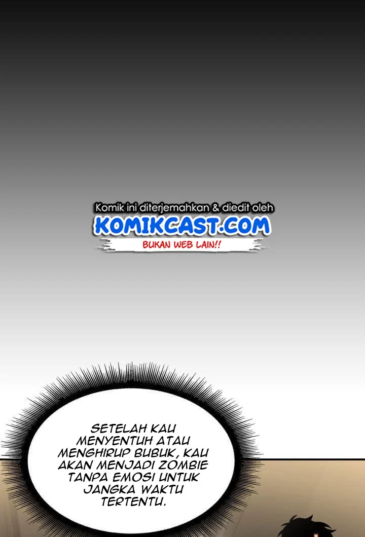 Tomb Raider King Bab 20 halaman 52