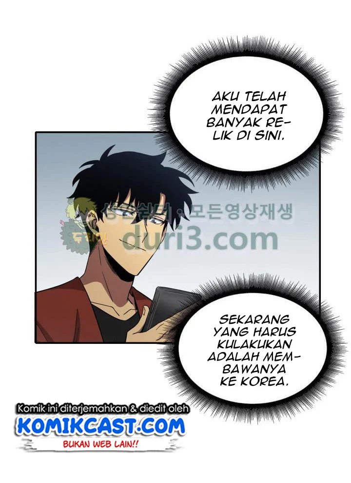Tomb Raider King Bab 20 halaman 81