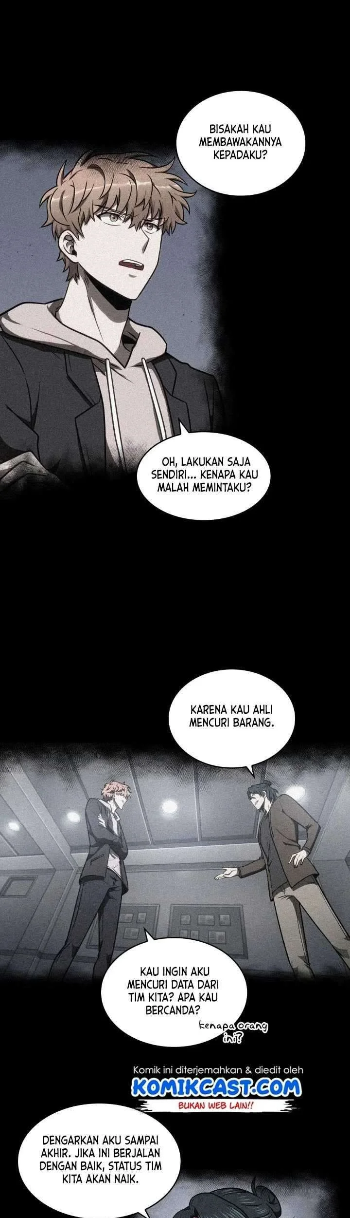 Tomb Raider King Bab 201 halaman 4