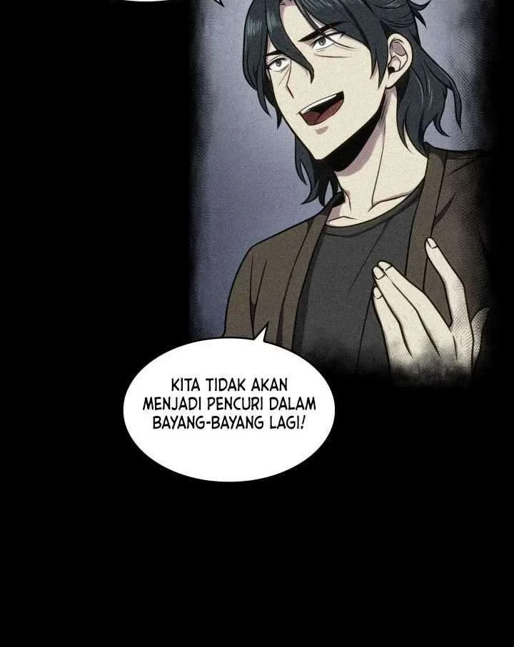 Tomb Raider King Bab 201 halaman 5