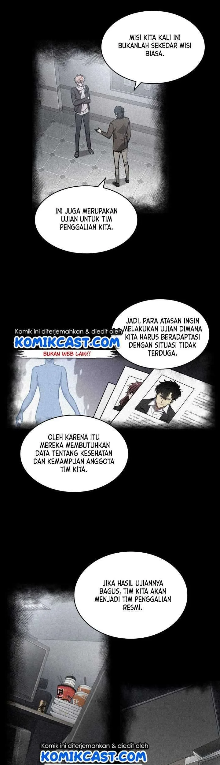 Tomb Raider King Bab 201 halaman 6