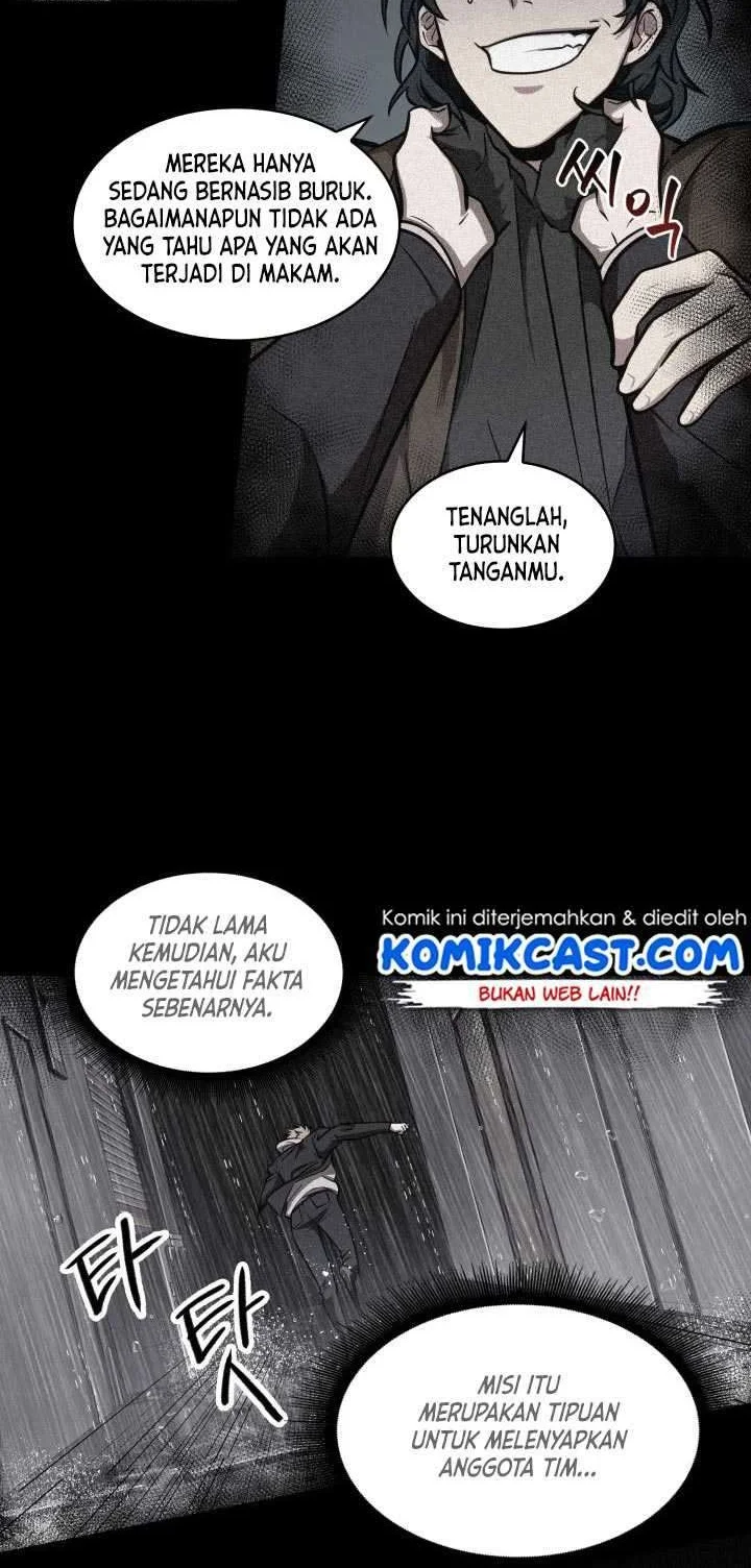 Tomb Raider King Bab 201 halaman 15