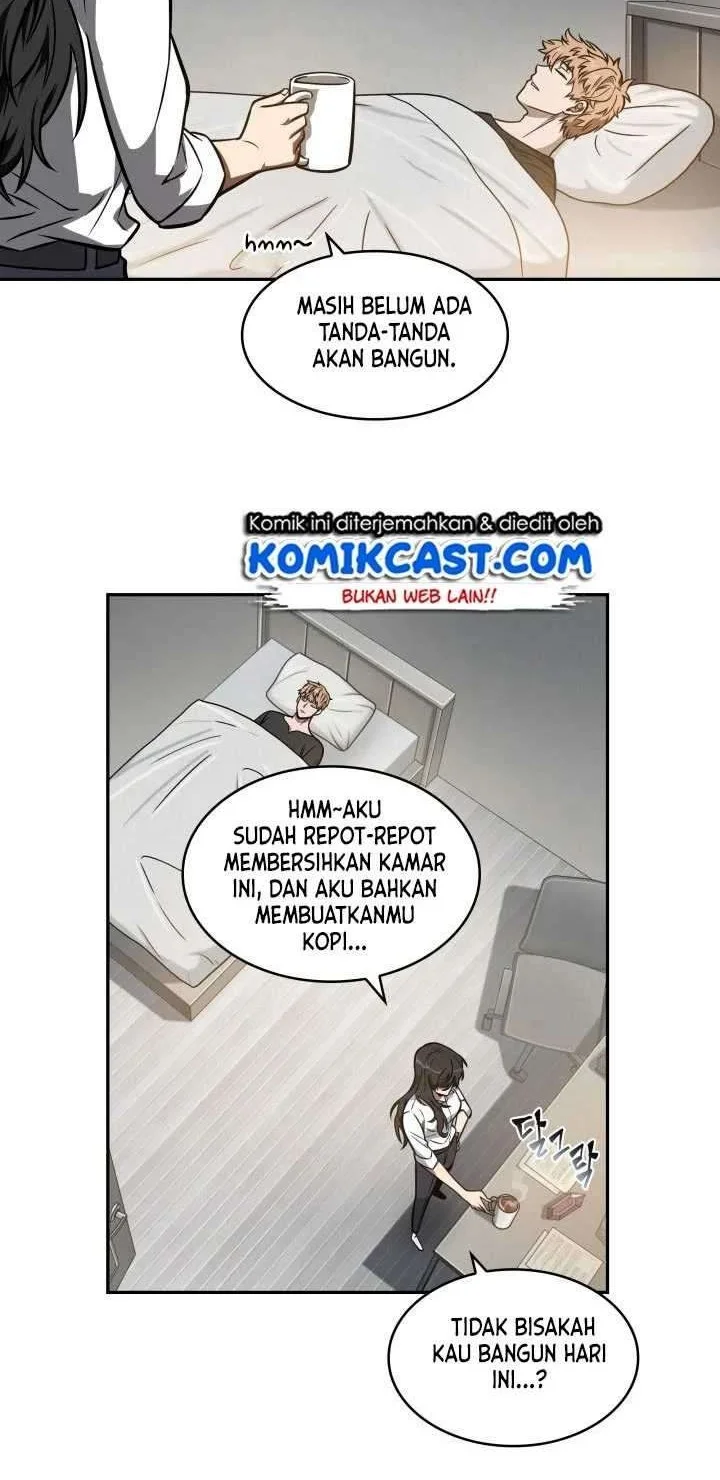 Tomb Raider King Bab 201 halaman 27