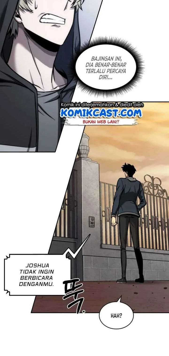 Tomb Raider King chapter 202 halaman 7