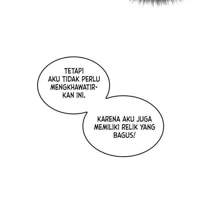 Tomb Raider King chapter 202 halaman 21