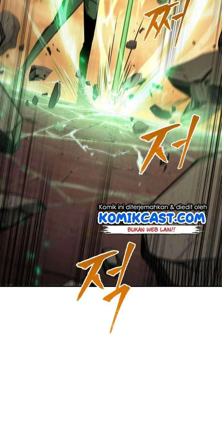 Tomb Raider King chapter 202 halaman 25